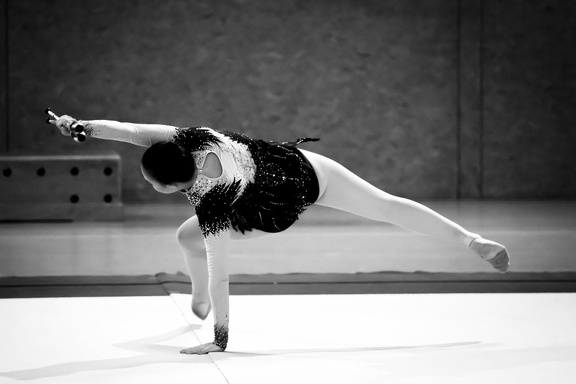 Equilibre