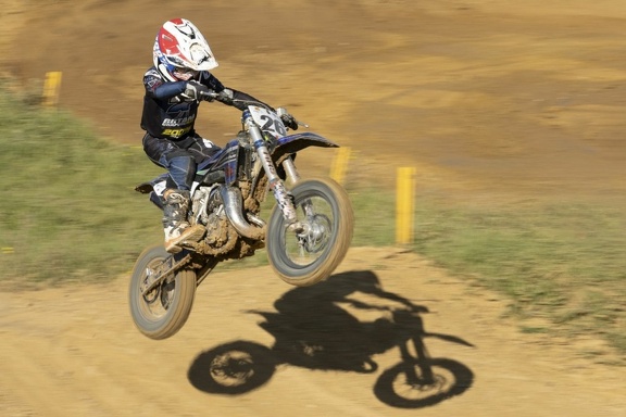 Moto-cross