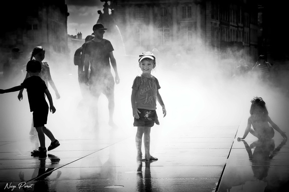Jeux d eau