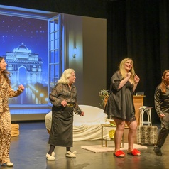 Photos des Adhérents