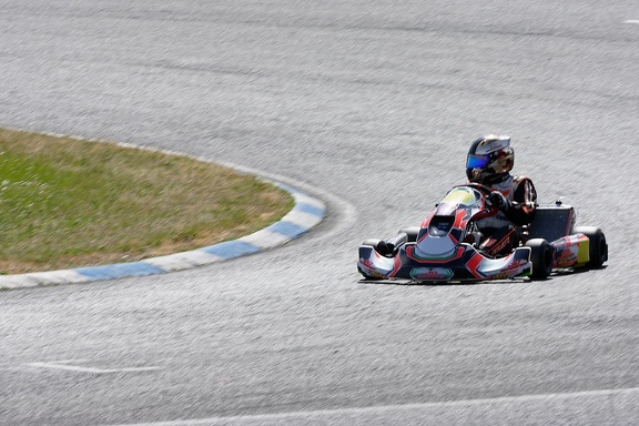 Circuit carole Dali10